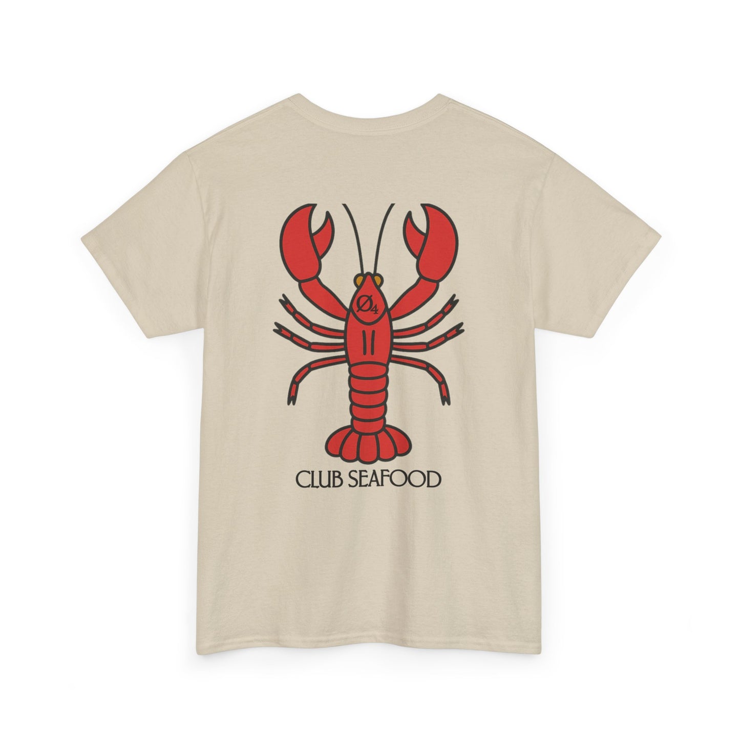 LOBSTER Ø4