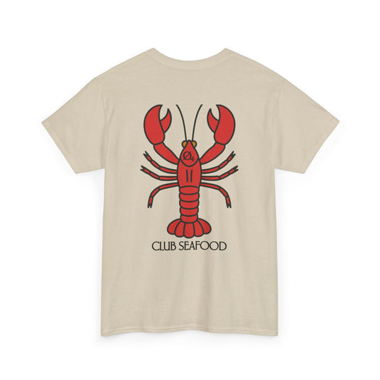LOBSTER Ø4