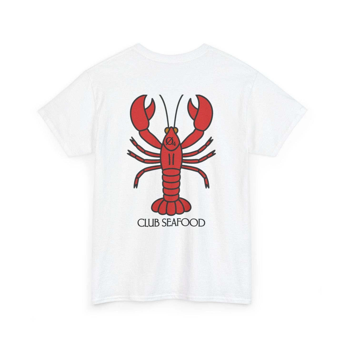 LOBSTER Ø4