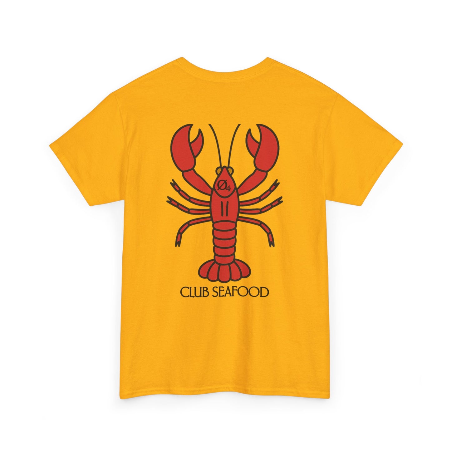 LOBSTER Ø4