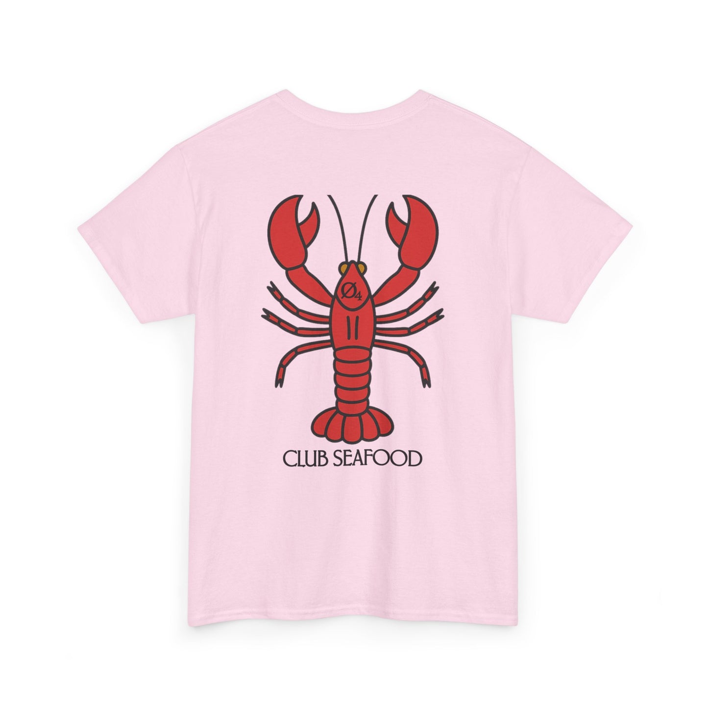 LOBSTER Ø4